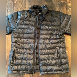 Marmot Large Puffer